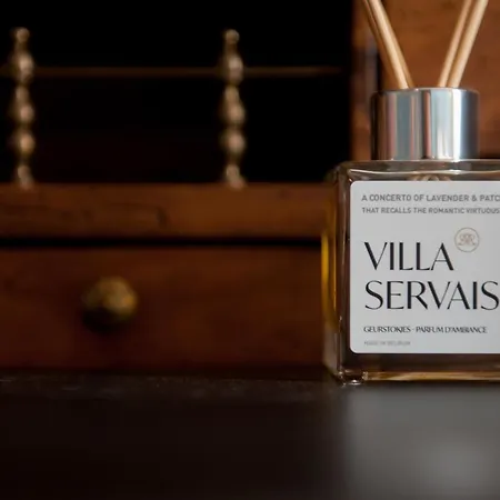 Servais